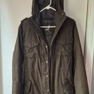 EUC Aritzia Community Winter Women Parka XS
